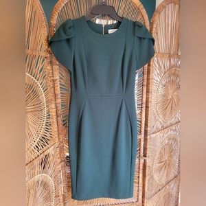 Calvin Klein cocktail dress